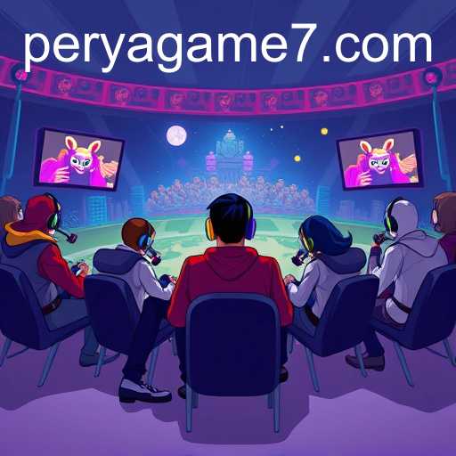 The Evolution of Online Gaming Communities