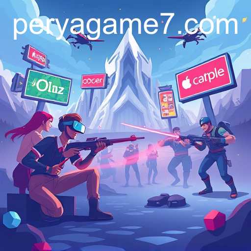 The Evolution of Peryagame in the Digital Age