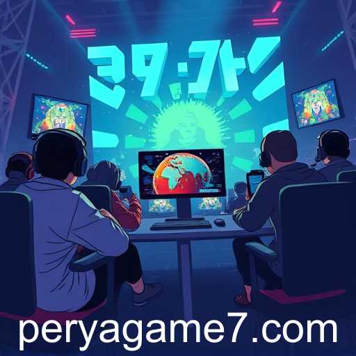 Innovation in Online Gaming: A 2025 Perspective