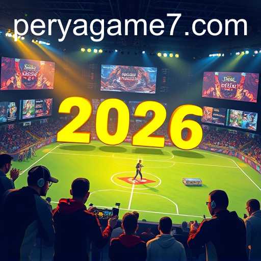 The Rise of PeryaGame in the Gaming World