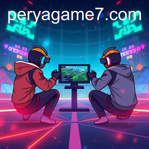 Peryagame: Revolutionizing Online Gaming
