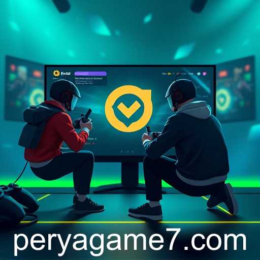 Peryagame: Shaping the Future of Online Gaming