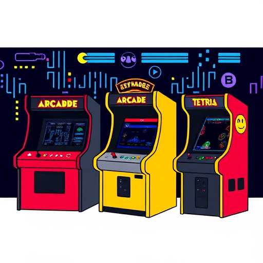 The Rise of PeryaGame in the Gaming World