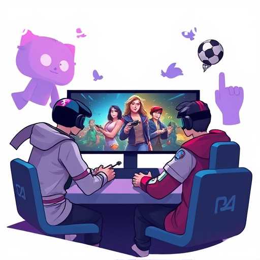 The Rise of PeryaGame in Modern Times